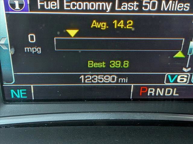 Used 2018 GMC Acadia SLT image 11