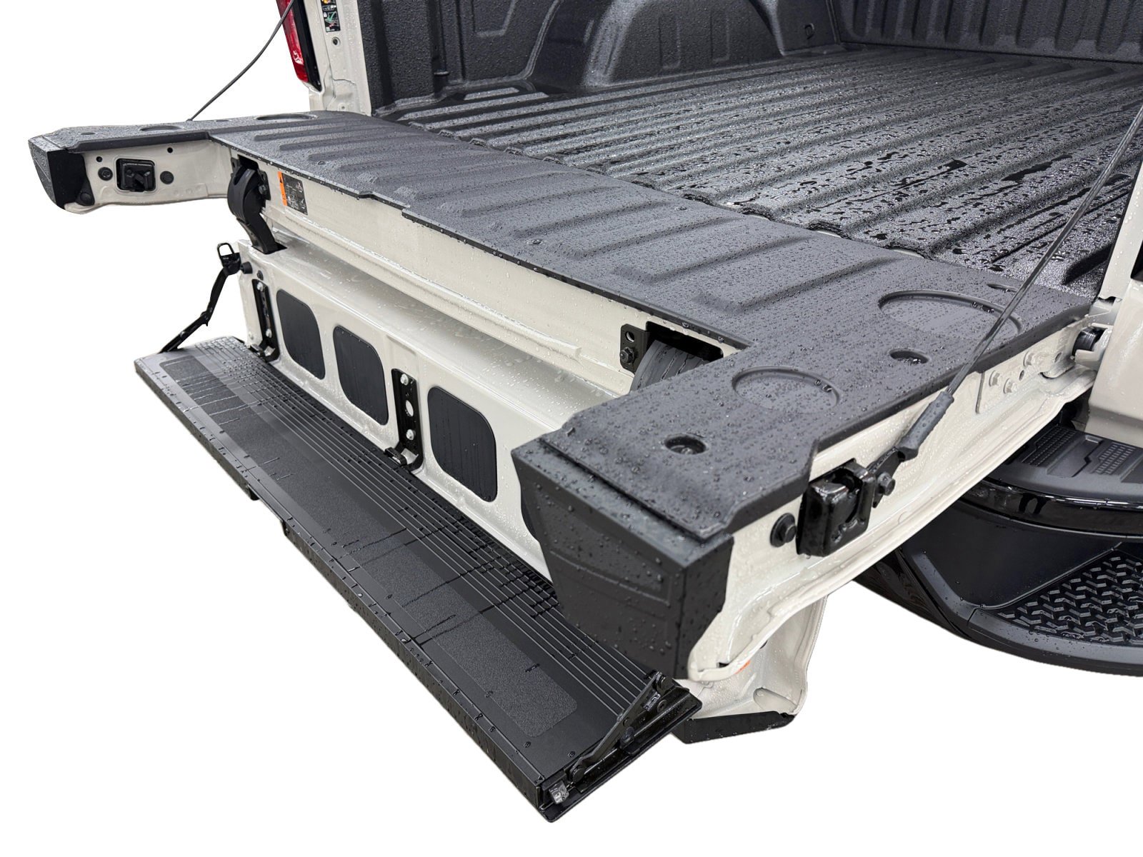 New 2026 GMC Sierra 1500 AT4X image 32