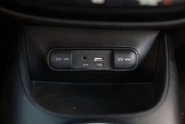 Used 2016 Kia Soul + FWD image 45