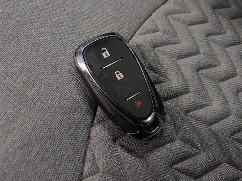Used 2024 Chevrolet Equinox LS w/ LS Convenience Package AWD/4WD image 32