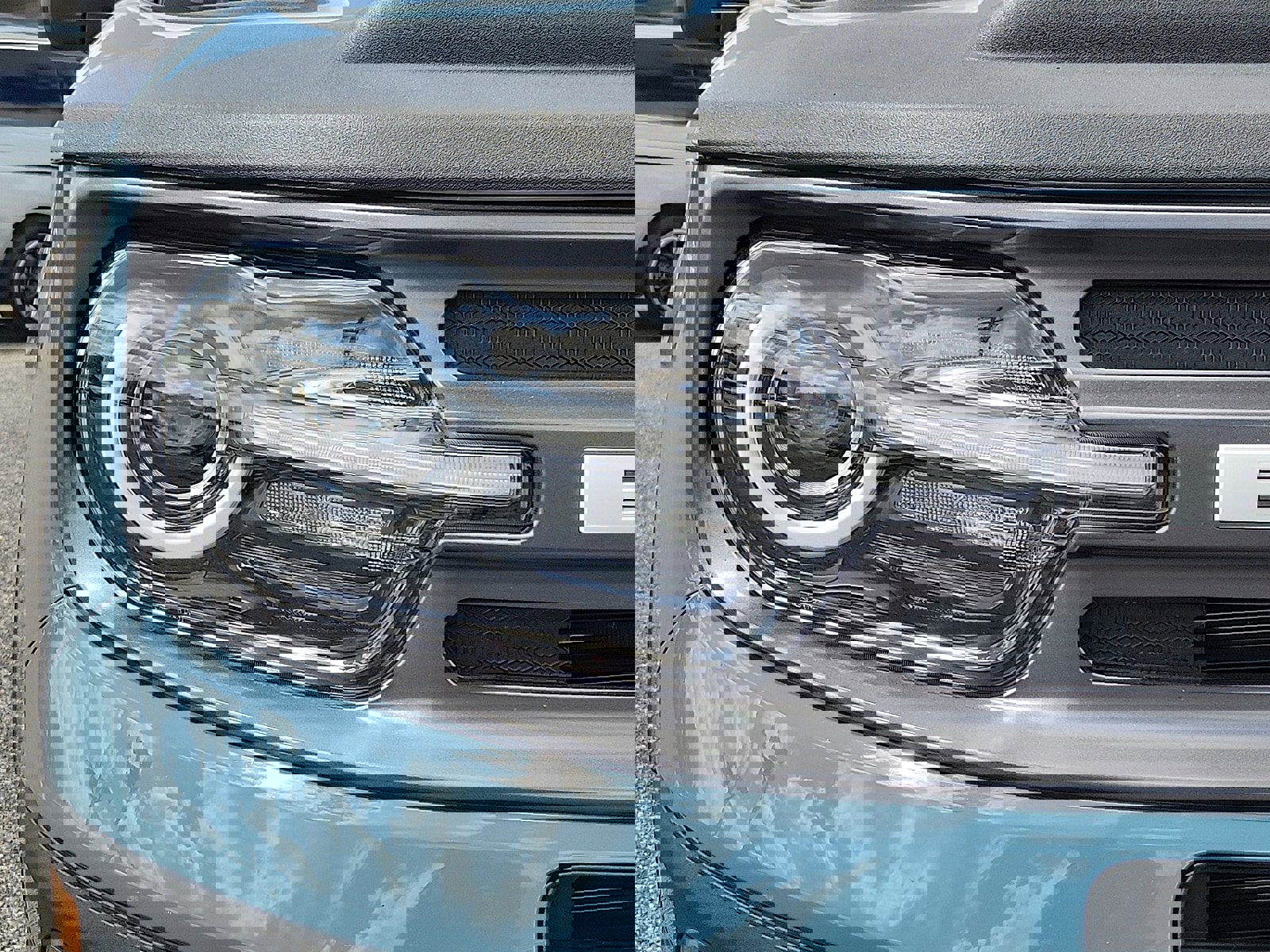 Certified 2022 Ford Bronco Sport Big Bend w/ Convenience Package image 9