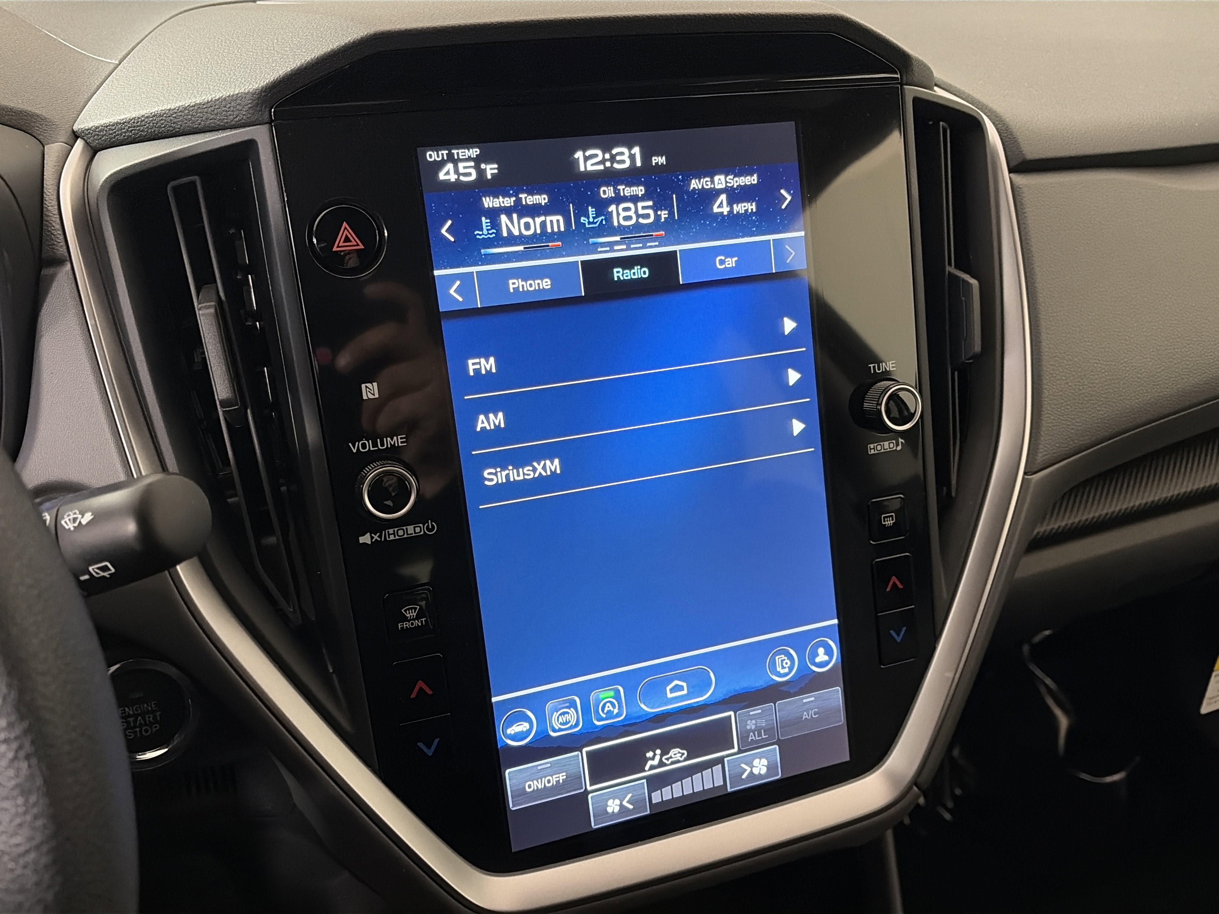 Used 2024 Subaru Crosstrek 2.0i Premium image 20