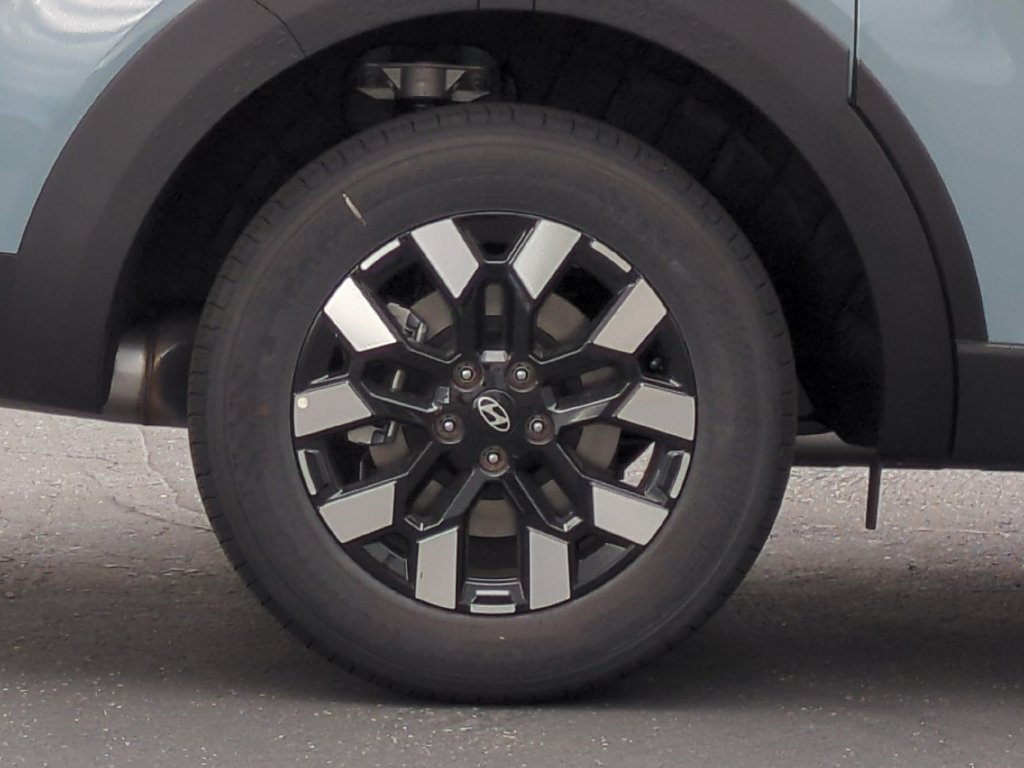 New 2026 Hyundai Santa Cruz SEL FWD image 7