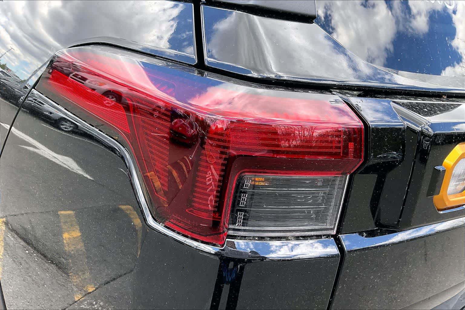 New 2026 Subaru Outback Wilderness AWD/4WD image 14
