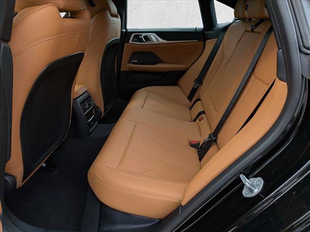 New 2026 BMW 430i xDrive AWD/4WD image 17