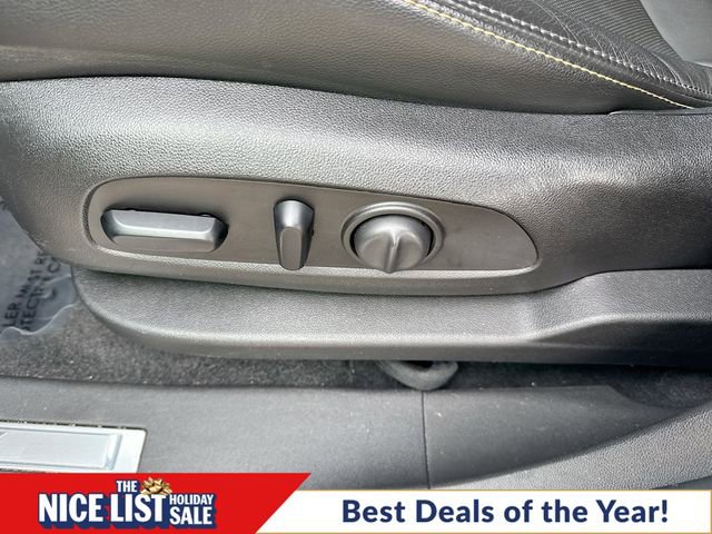 Used 2019 Chevrolet Equinox Premier image 34