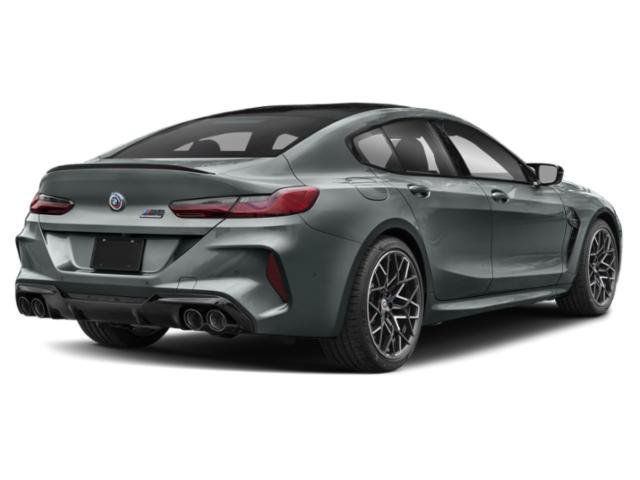 Used 2023 BMW M8 Gran Coupe xDrive Competition w/ M Carbon Exterior Package AWD/4WD image 5