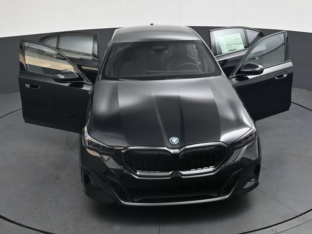 New 2027 BMW 550e xDrive w/ Executive Package AWD/4WD image 44