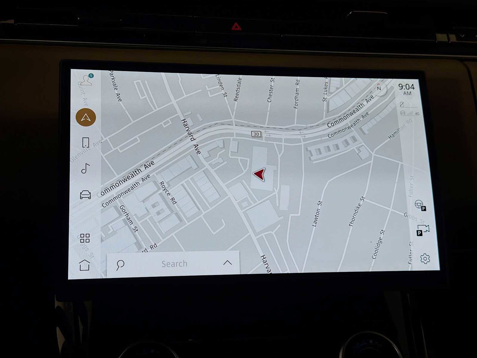 Certified 2023 Land Rover Range Rover Sport SE image 15