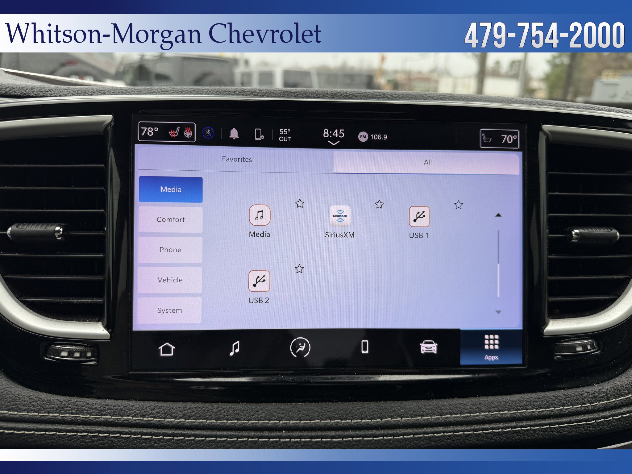 Used 2022 Chrysler Pacifica Touring-L image 22