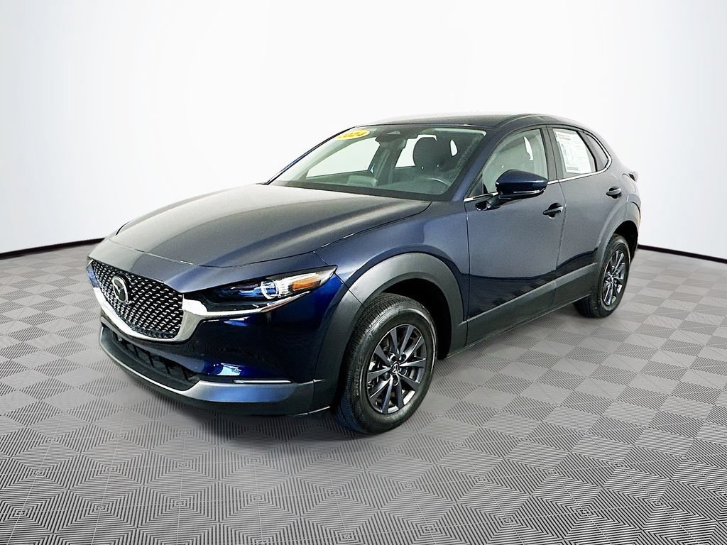 Used 2024 MAZDA CX-30 AWD 2.5 S image 5