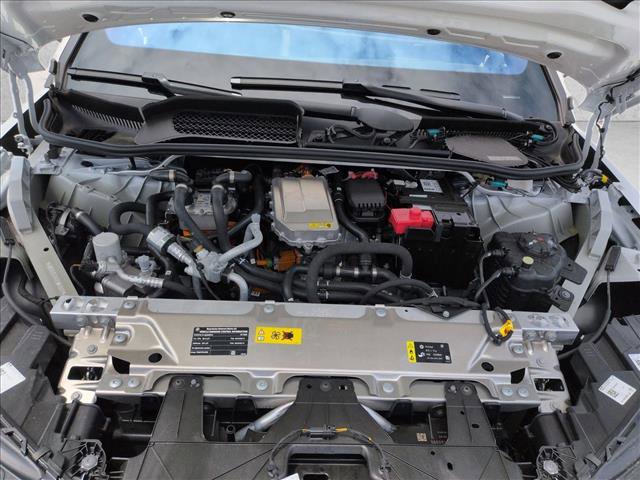 New 2026 BMW iX xDrive60 w/ Premium Package AWD/4WD image 16