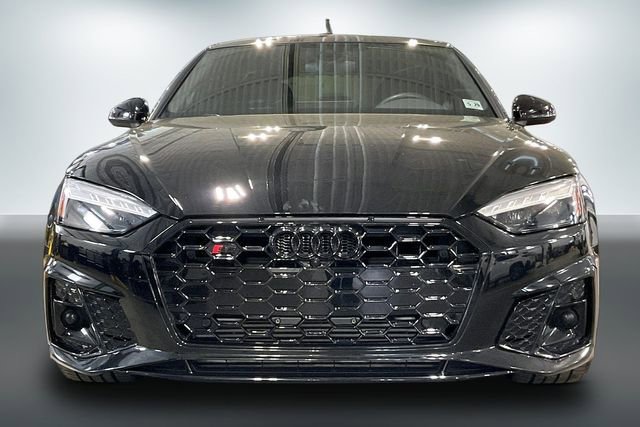 Used 2024 Audi S5 Premium Plus w/ Premium Plus Package image 3