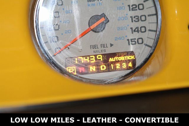 Used 1999 Plymouth Prowler image 21