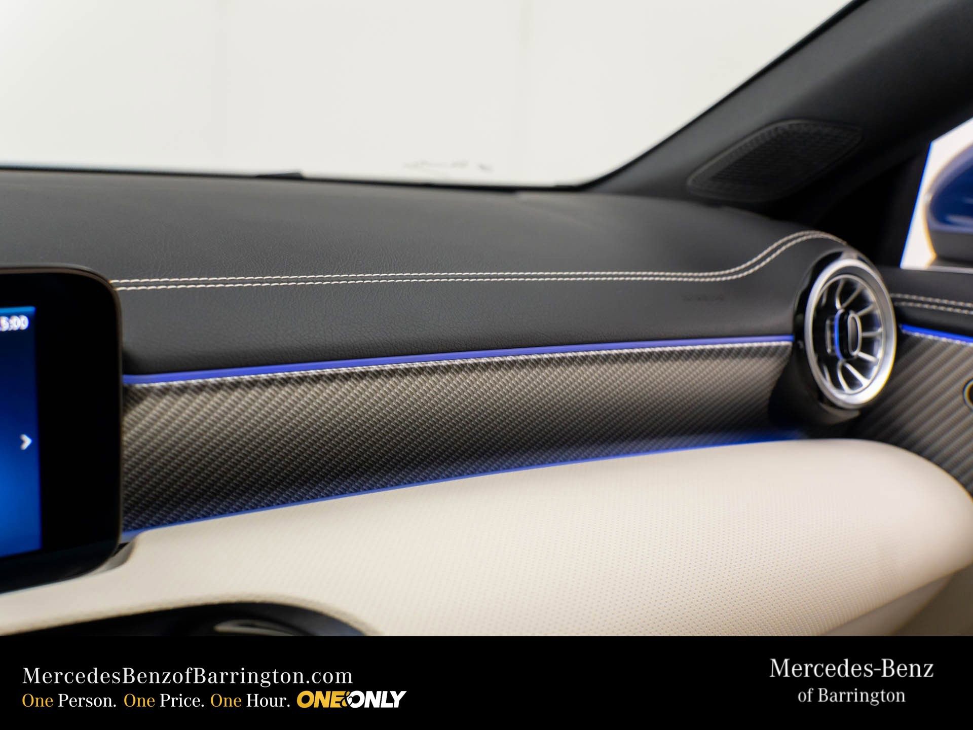 New 2026 Mercedes-Benz CLA 250 4MATIC image 31