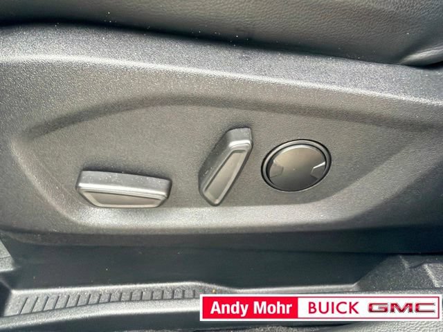 Used 2024 Ford Edge SEL w/ Convenience Package AWD/4WD image 27