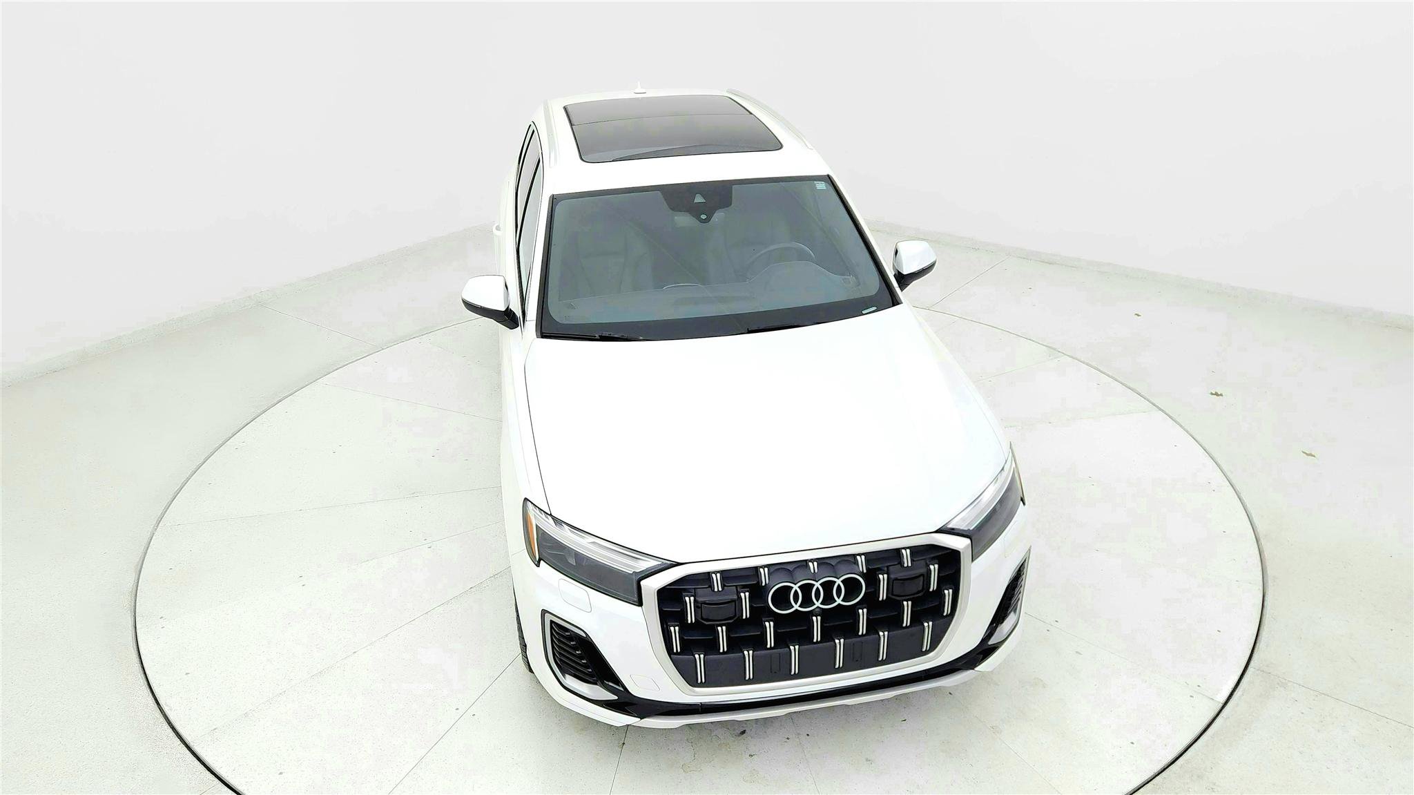 Used 2025 Audi Q7 3.0T Premium Plus AWD/4WD image 20