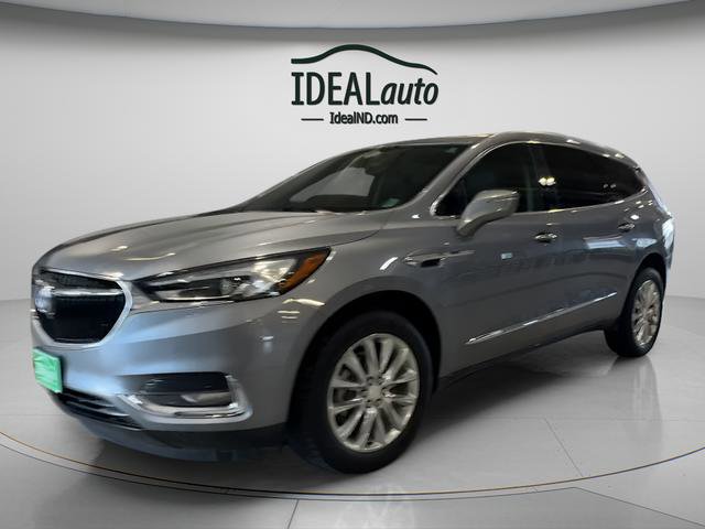 Used 2020 Buick Enclave Premium w/ Surround and Sites Package image 1
