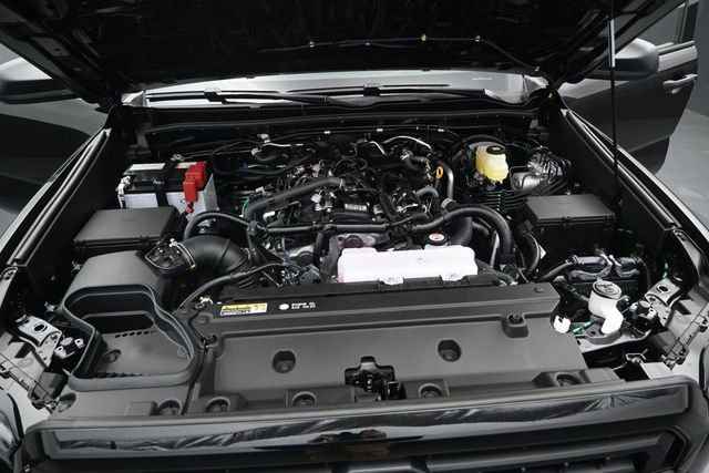 New 2026 Toyota 4Runner SR5 RWD image 16