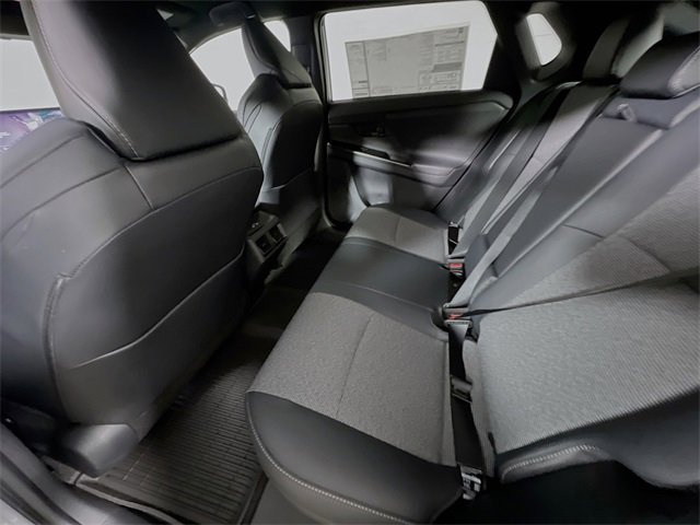 New 2026 Toyota bZ image 26