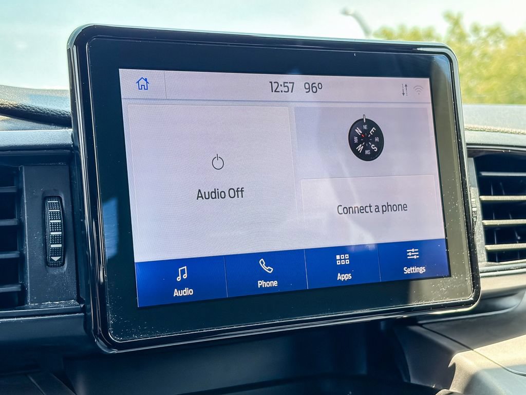 Used 2020 Ford Explorer XLT RWD image 24