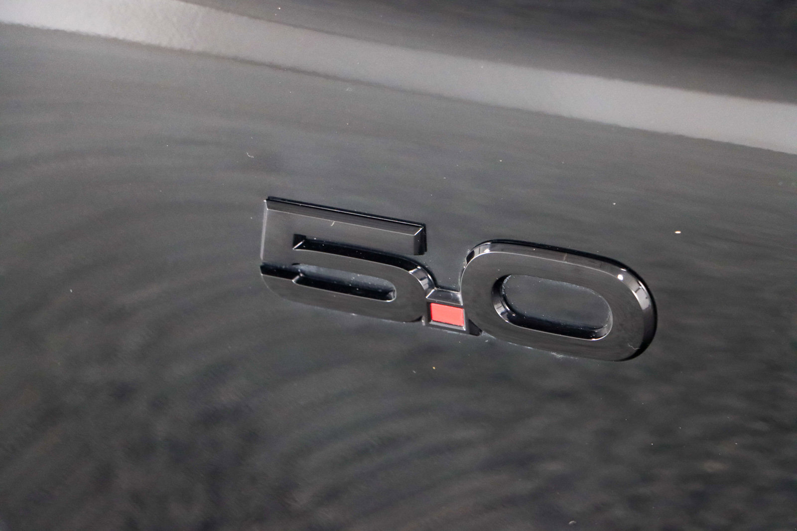 Used 2023 Ford Mustang GT Premium w/ Mustang Nite Pony Package image 28