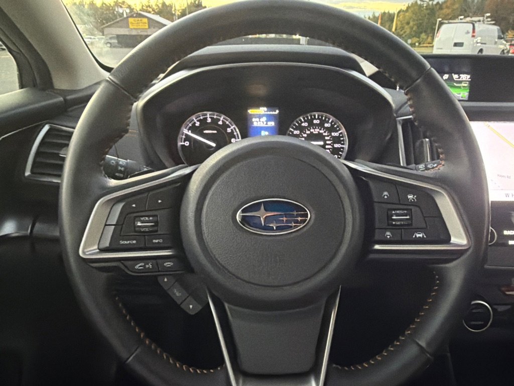 Used 2018 Subaru Crosstrek 2.0i Limited image 18