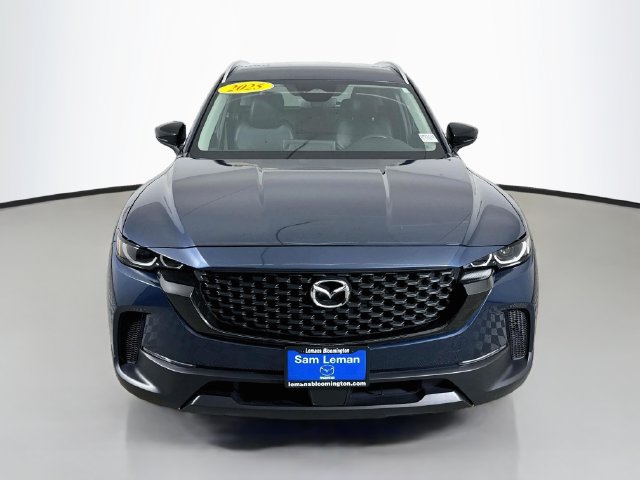 Used 2025 MAZDA CX-50 AWD 2.5 S w/ Select Package image 2