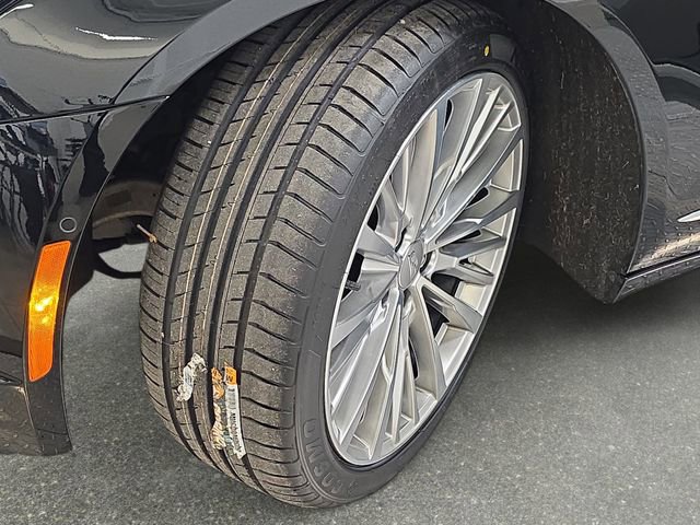 Used 2020 Cadillac CT6 Premium Luxury image 32