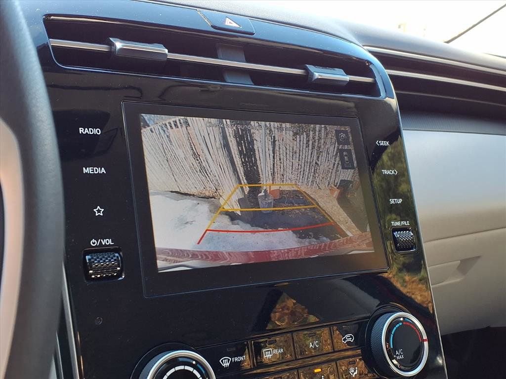 Used 2024 Hyundai Tucson SE image 10