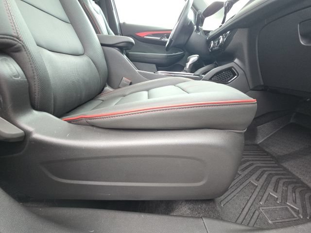 Used 2025 Chevrolet TrailBlazer RS w/ Convenience Package AWD/4WD image 19