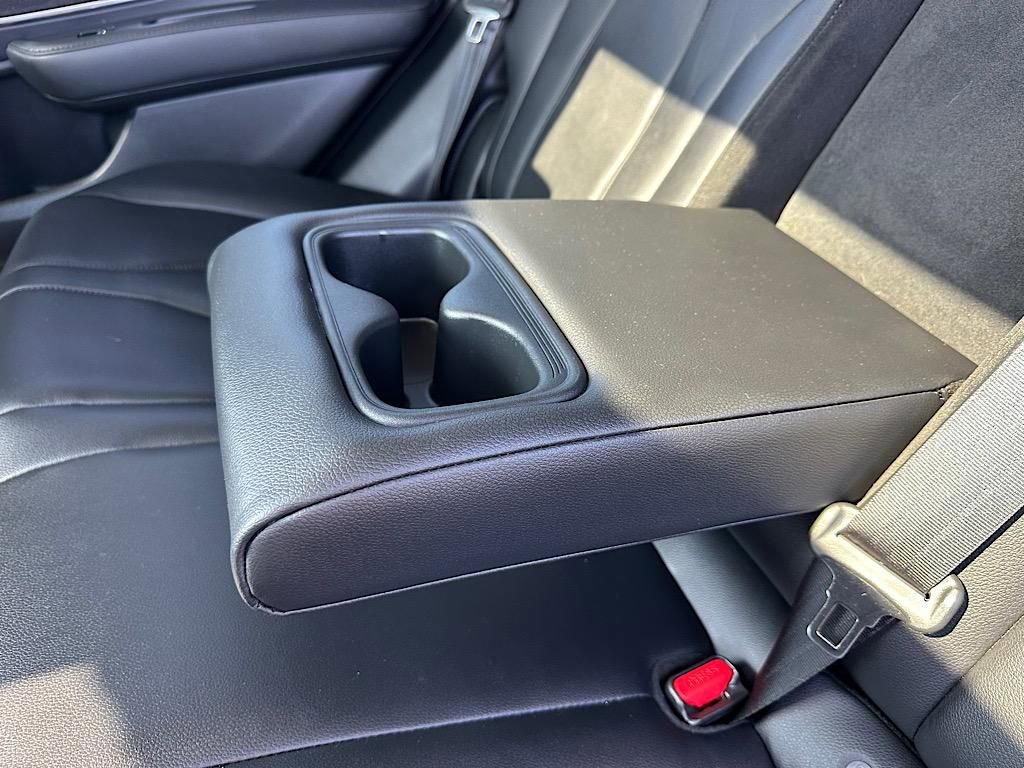 Certified 2023 Acura RDX AWD image 22