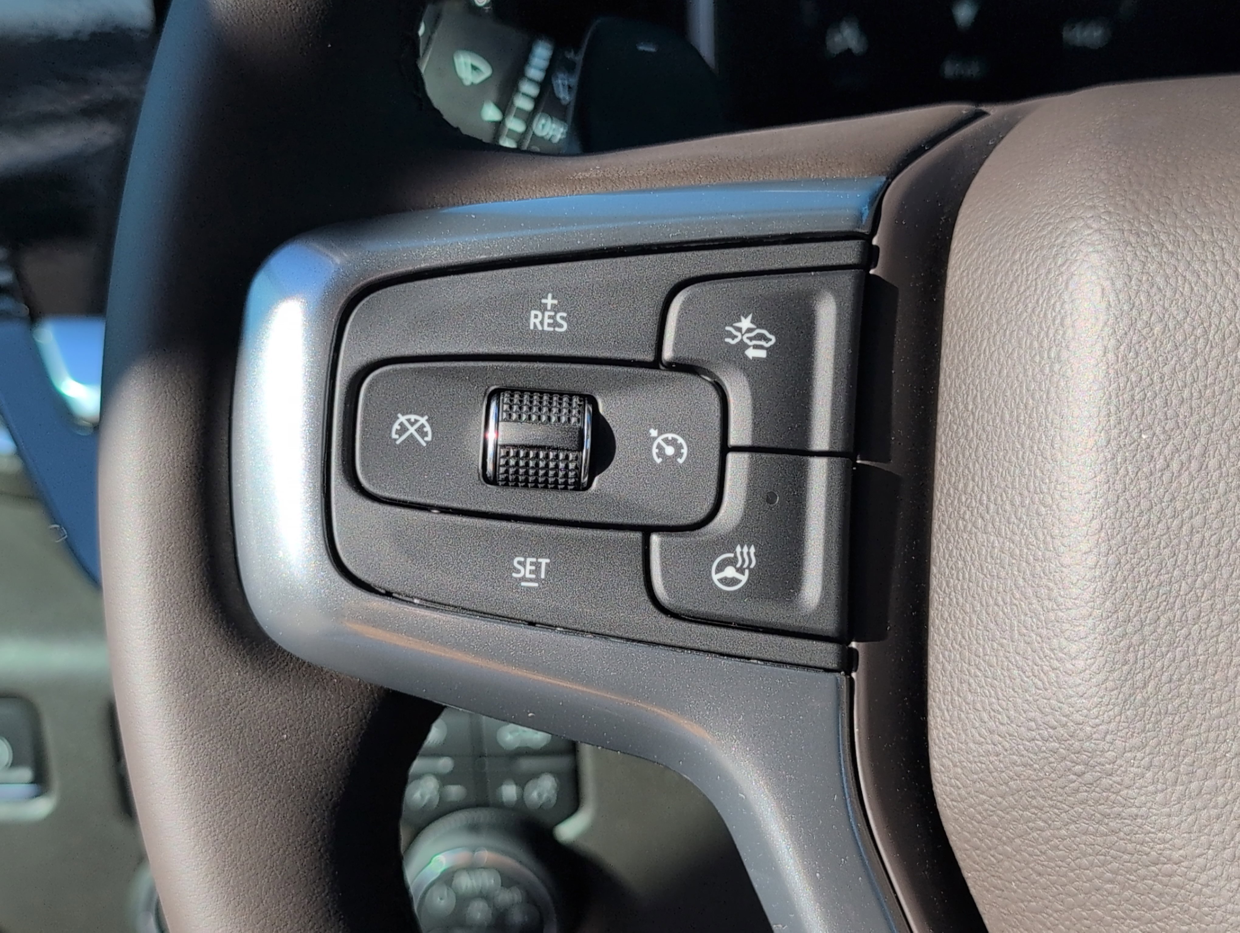 New 2026 Chevrolet Silverado 1500 LT Trail Boss image 22