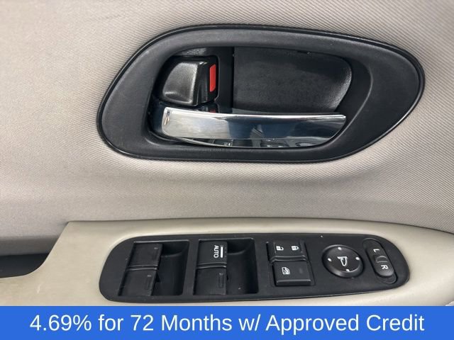 Used 2017 Honda HR-V LX image 26