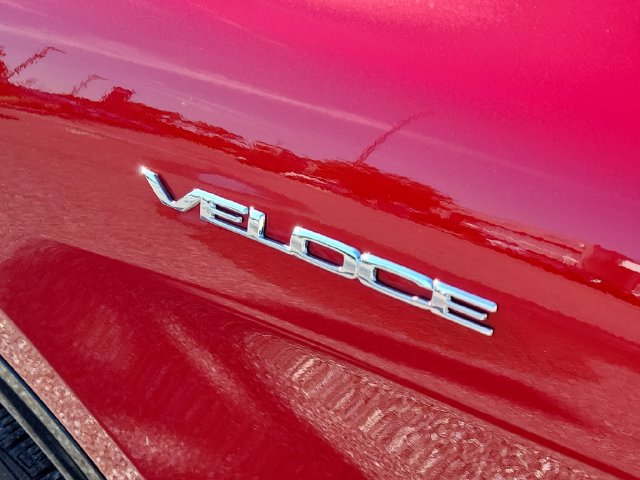 Used 2024 Alfa Romeo Stelvio Veloce AWD/4WD image 7