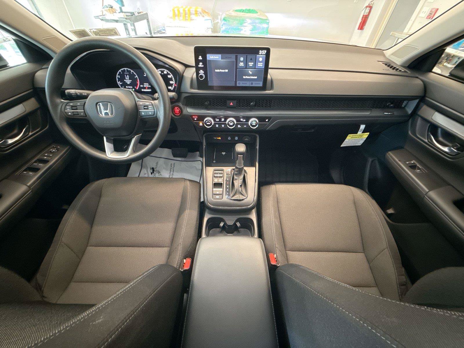 Used 2026 Honda CR-V EX image 22