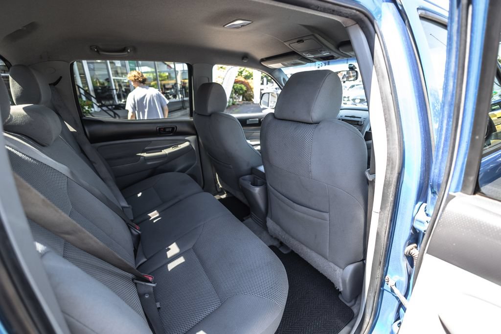 Used 2008 Toyota Tacoma PreRunner RWD image 28