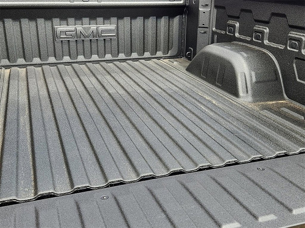 New 2026 GMC Sierra 1500 Denali image 18