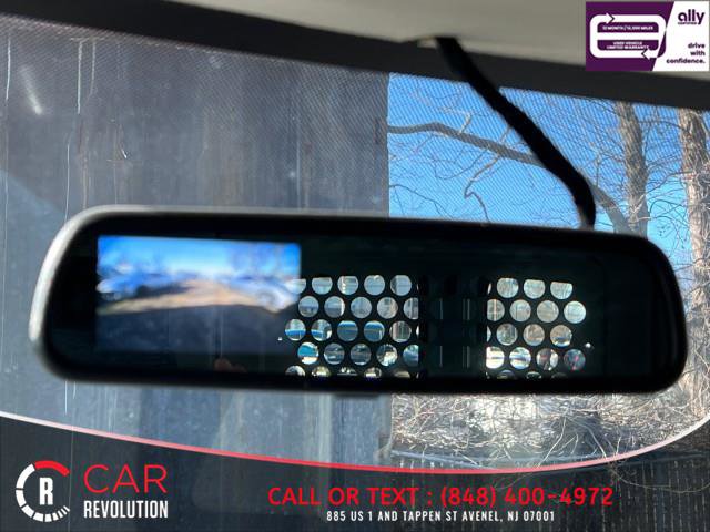 Used 2021 Chevrolet Express 2500 w/ Driver Convenience Package image 10