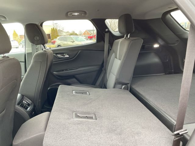 Used 2024 Chevrolet Blazer LT image 13