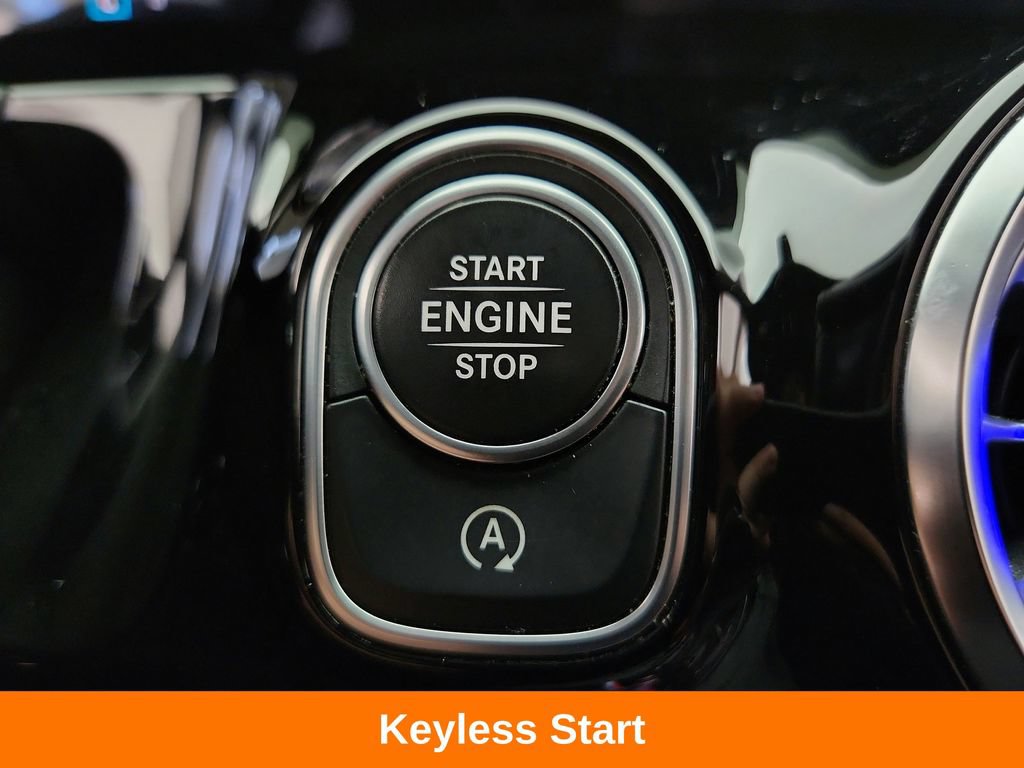Used 2022 Mercedes-Benz GLA 35 AMG 4MATIC image 19