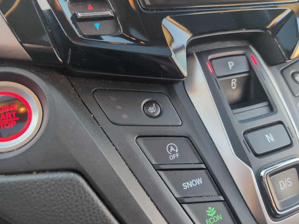 Used 2024 Honda Odyssey EX-L image 27