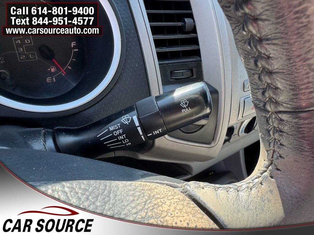 Used 2008 Toyota Tacoma 4x4 Double Cab image 16