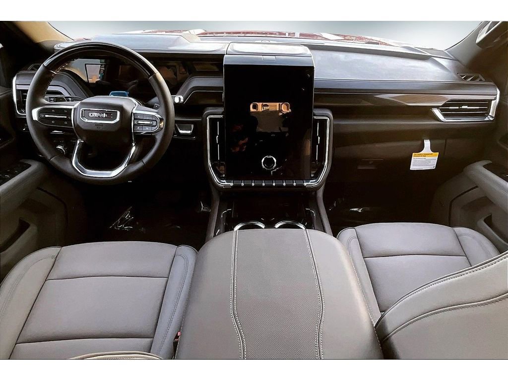 New 2026 GMC Yukon XL Elevation image 5