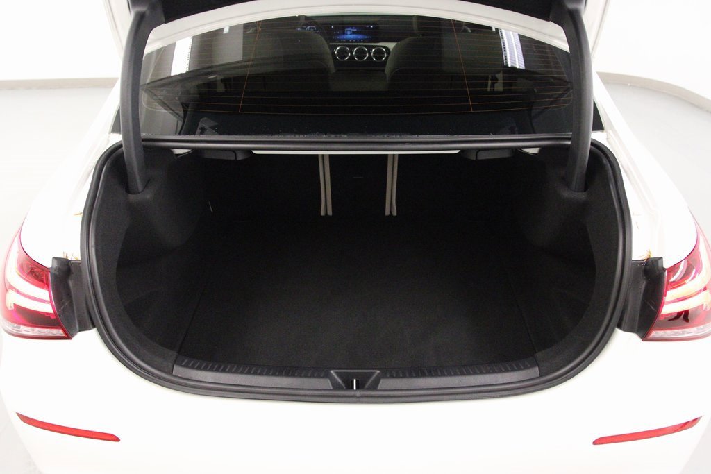 Certified 2022 Mercedes-Benz A 220 4MATIC image 24