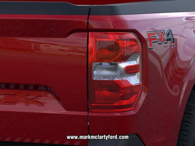 New 2026 Ford Maverick XLT w/ XLT Luxury Package AWD/4WD image 22