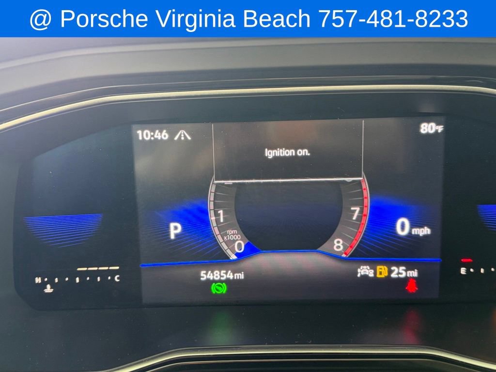 Used 2022 Volkswagen Jetta S FWD image 12