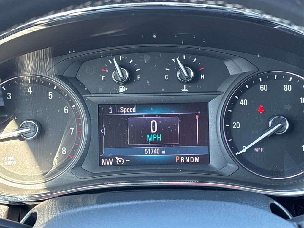 Used 2019 Buick Encore Preferred w/ Safety Package image 19