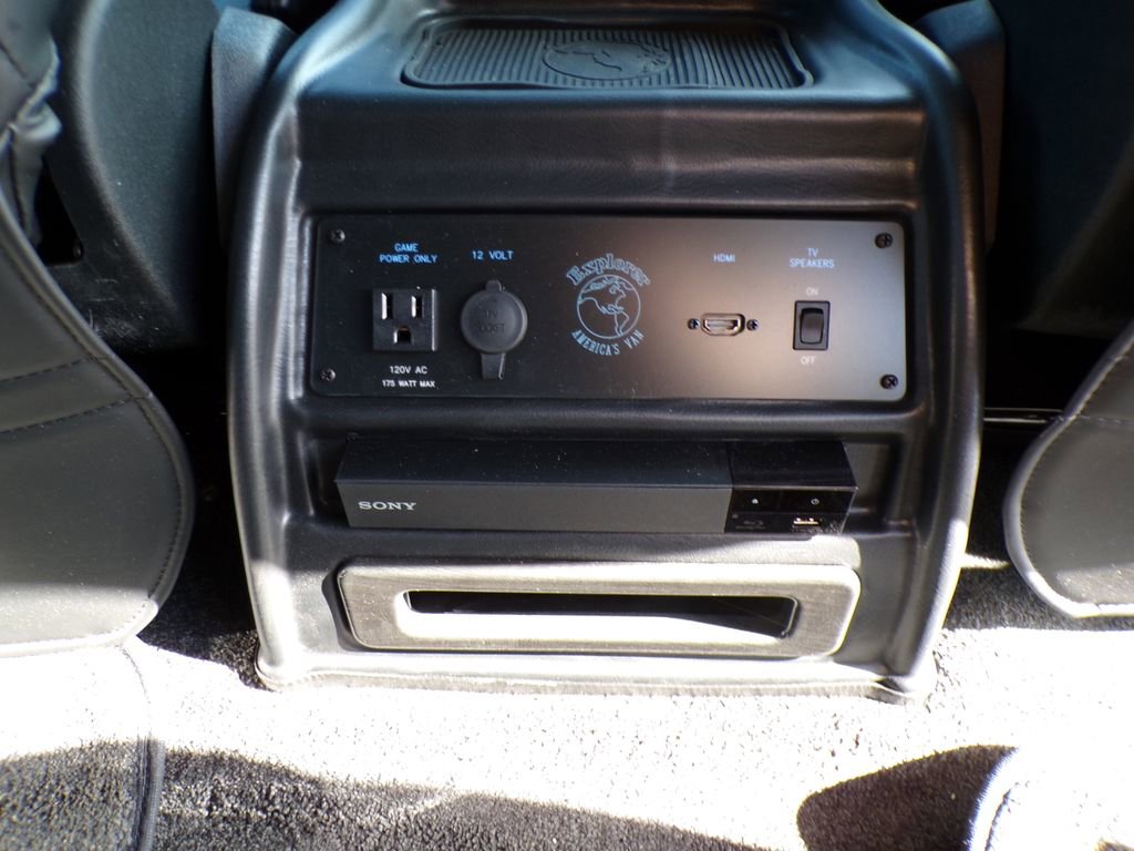 New 2026 Ford Transit 150 Low Roof AWD image 26