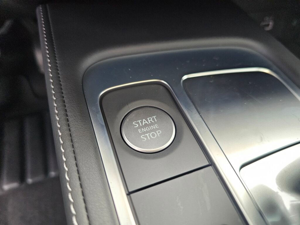 New 2025 INFINITI QX60 Luxe image 34